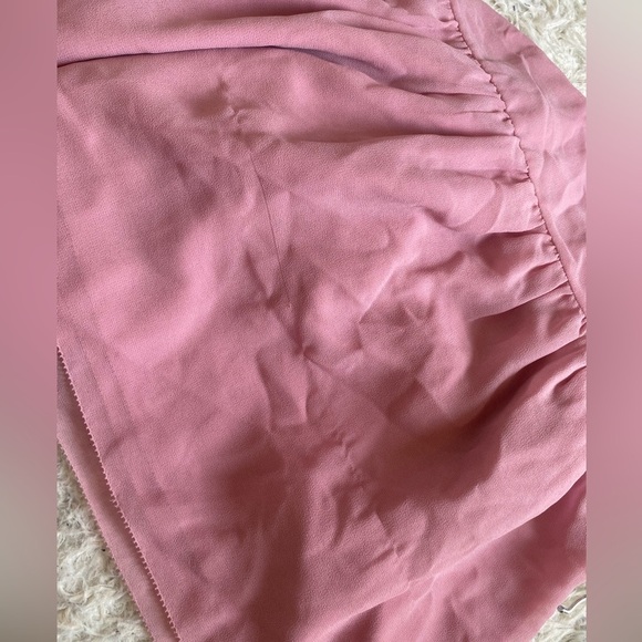 Aritzia Wilfred Tuberose Mini Dress - Picture 10 of 10